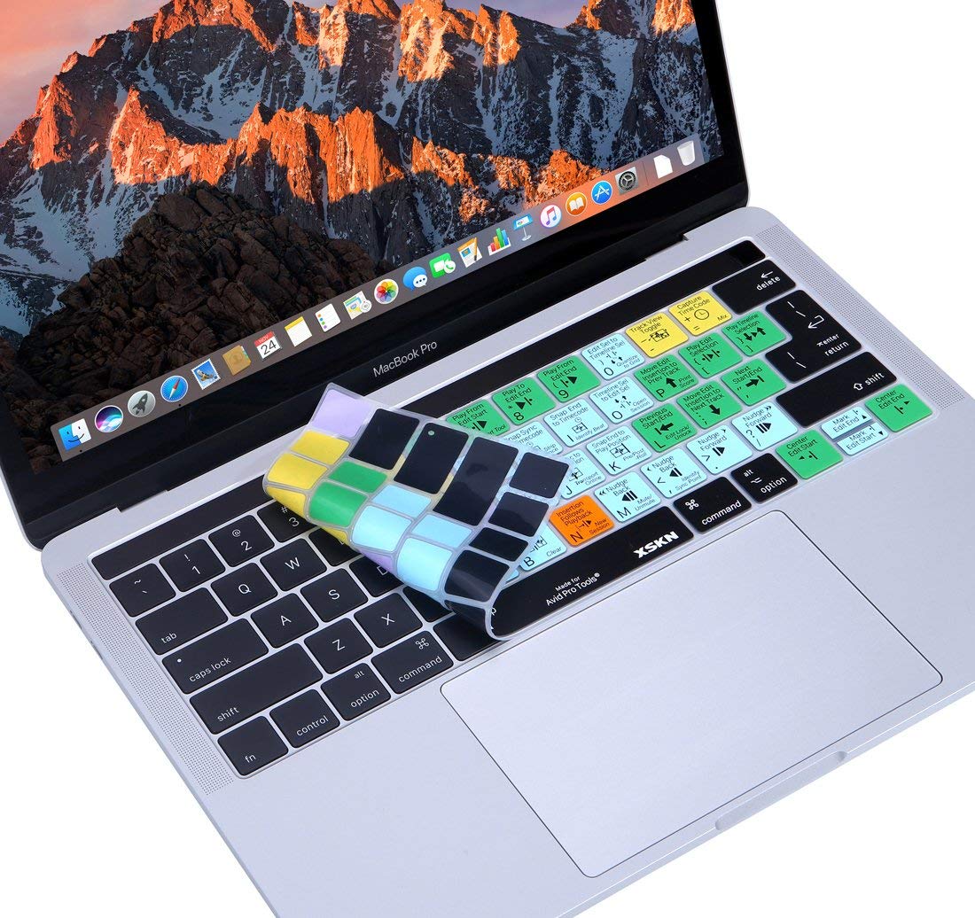 スマホアクセサリー Mac bookpro smart keyboard アップル、iPad Pro用のキーボードカバー「Smart Keyboard Folio